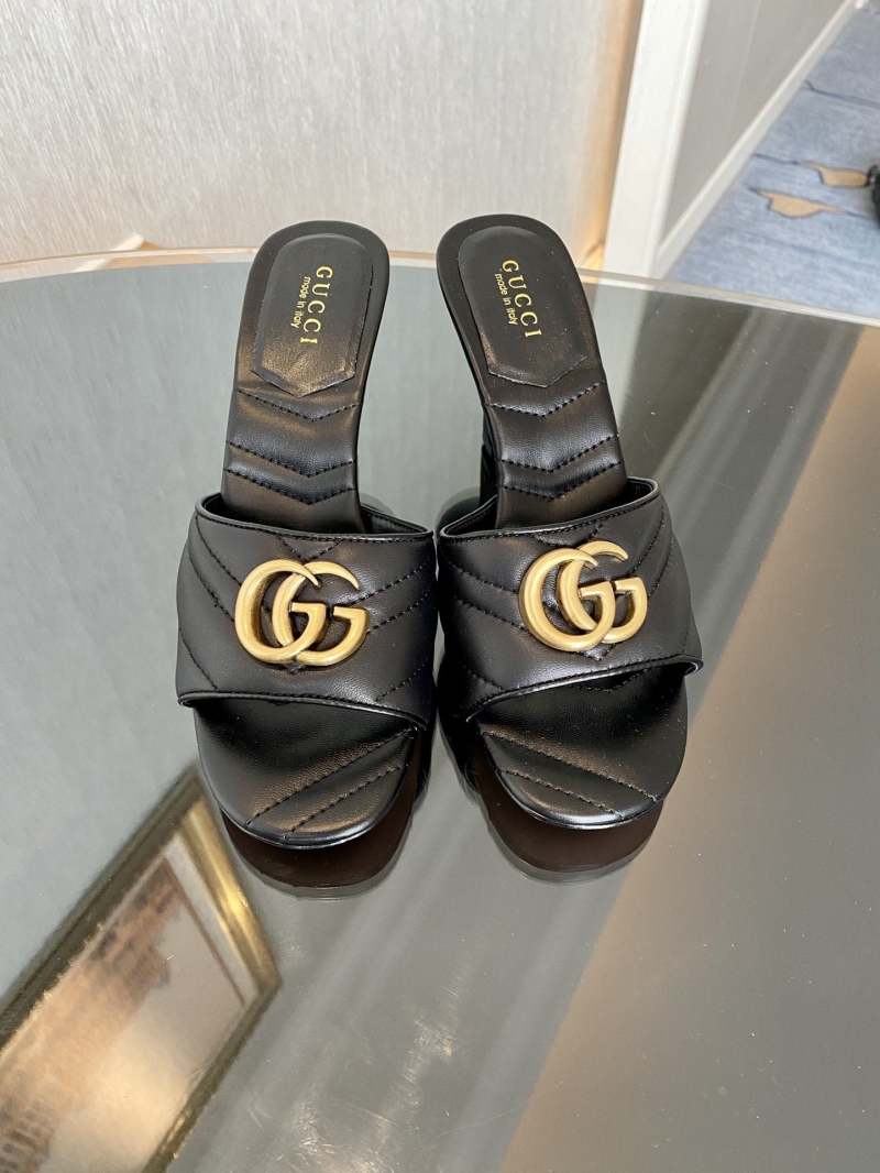 Gucci Slippers